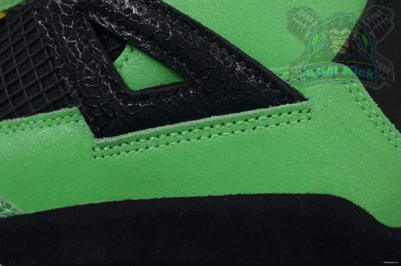 4 Jordan Manila Air Jordan Kimikick 0429